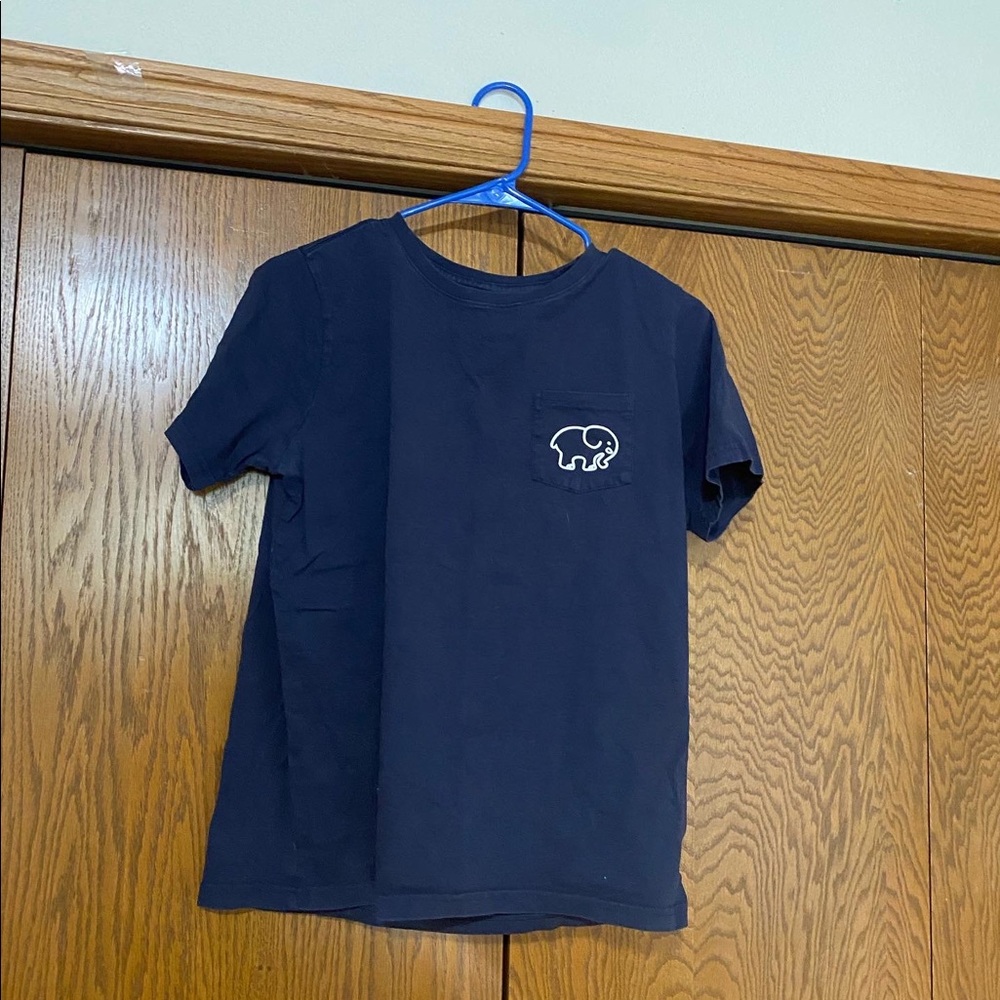ivory ella tee
